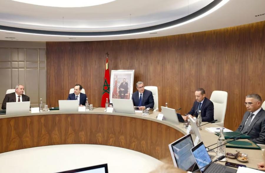 Akhannouch launches Rabat regional health authority reform plan