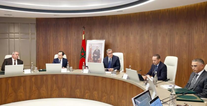 Akhannouch launches Rabat regional health authority reform plan
