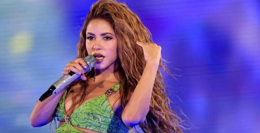 World Cup 2026 halftime show to feature Shakira, Madonna and BTS in New York final