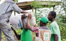 Kigali : OCP Africa plaide pour une refonte des chaînes de valeur agricoles africaines