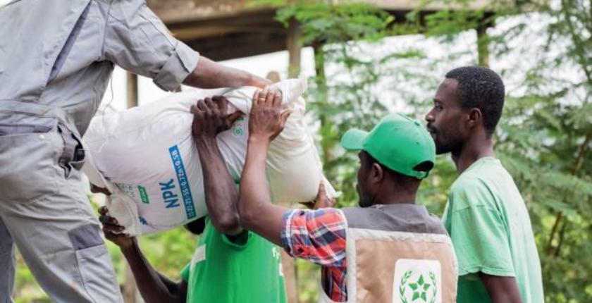 Kigali : OCP Africa plaide pour une refonte des chaînes de valeur agricoles africaines