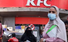 Devyani International reduce sus pérdidas trimestrales gracias al crecimiento de ventas de KFC y Pizza Hut en India