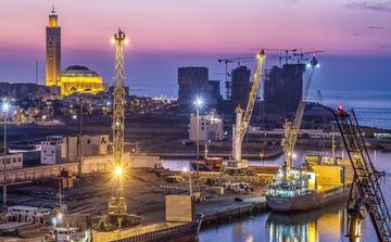 Connectivité maritime : Le Maroc intègre le Top 20 mondial et renforce son rôle de hub logistique