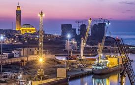 Connectivité maritime : Le Maroc intègre le Top 20 mondial et renforce son rôle de hub logistique