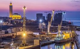 Connectivité maritime : Le Maroc intègre le Top 20 mondial et renforce son rôle de hub logistique