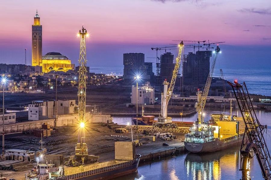 Connectivité maritime : Le Maroc intègre le Top 20 mondial et renforce son rôle de hub logistique