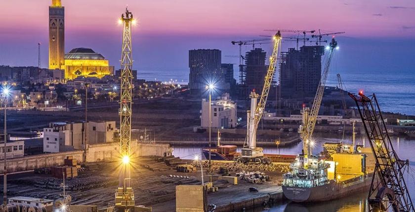 Connectivité maritime : Le Maroc intègre le Top 20 mondial et renforce son rôle de hub logistique