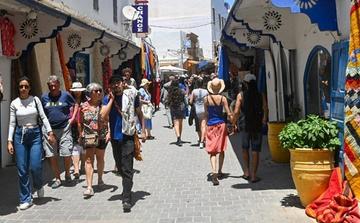 Tourisme : Le Maroc séduit de plus en plus les voyageurs russes en quête de nouvelles destinations