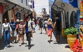 Tourisme : Le Maroc séduit de plus en plus les voyageurs russes en quête de nouvelles destinations