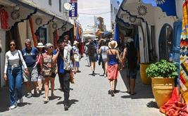Tourisme : Le Maroc séduit de plus en plus les voyageurs russes en quête de nouvelles destinations