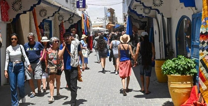 Tourisme : Le Maroc séduit de plus en plus les voyageurs russes en quête de nouvelles destinations