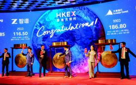 Chinese AI stocks become nearly impossible to short before July