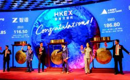 Chinese AI stocks become nearly impossible to short before July