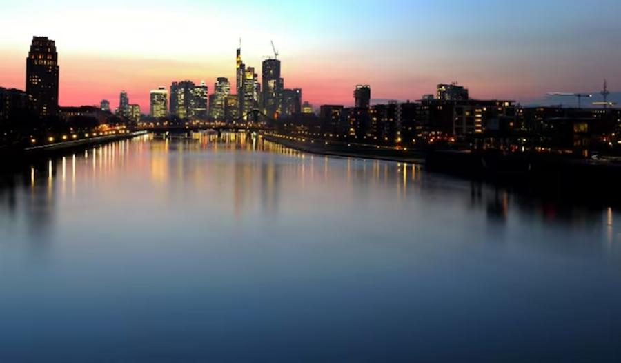 German economy faces pressure from Iran conflict and global uncertainty