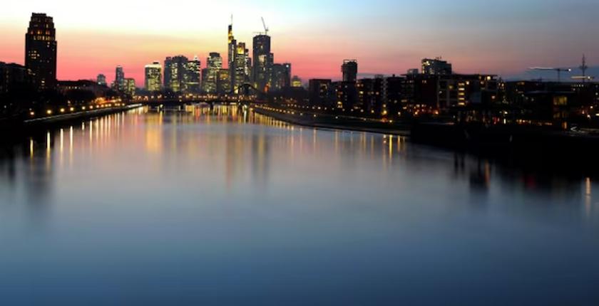 German economy faces pressure from Iran conflict and global uncertainty