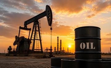 Pétrole : les marchés surveillent les discussions entre Trump et Xi Jinping