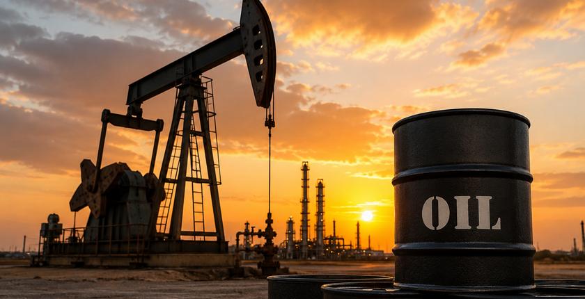 Pétrole : les marchés surveillent les discussions entre Trump et Xi Jinping