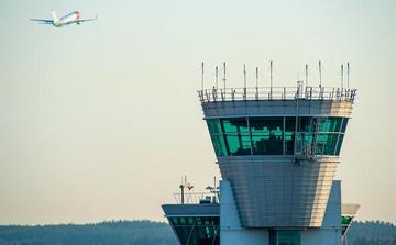 Finland suspends flights at Helsinki Airport after drone threat alert