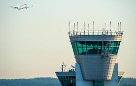 Finland suspends flights at Helsinki Airport after drone threat alert