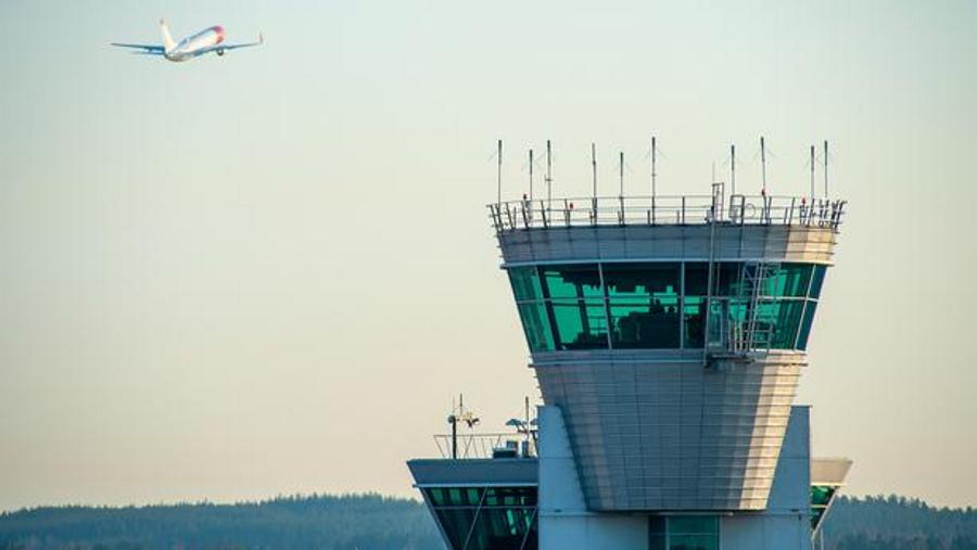 Finland suspends flights at Helsinki Airport after drone threat alert