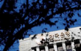 Bank of Korea official warns of rising inflation concerns amid global uncertainty