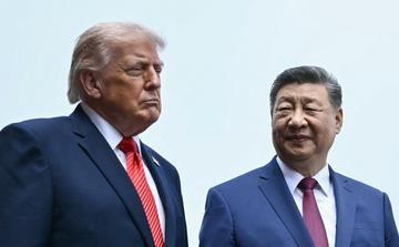 Chine-États-Unis : un sommet sous pression entre promesses économiques et tensions stratégiques