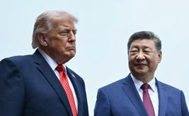 Chine-États-Unis : un sommet sous pression entre promesses économiques et tensions stratégiques