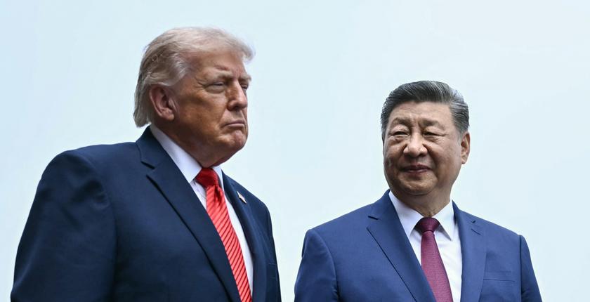 Chine-États-Unis : un sommet sous pression entre promesses économiques et tensions stratégiques
