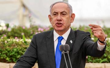 נתניהו מדבר על שינוי המשוואה והמשטר באיראן, ומאשר כי ירושלים תישאר בירת ישראל לנצח