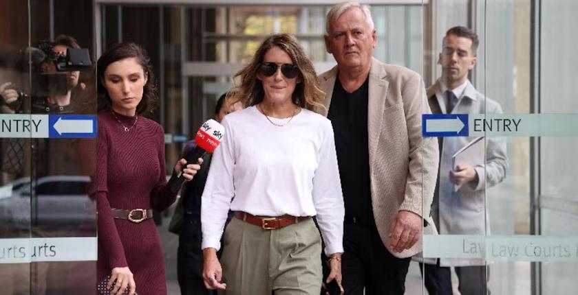 Australian court strengthens protections for transgender rights in landmark app discrimination case