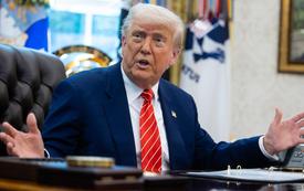 Nucléaire iranien : Donald Trump relance le débat sur l’uranium enrichi de Téhéran