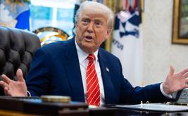 Nucléaire iranien : Donald Trump relance le débat sur l’uranium enrichi de Téhéran