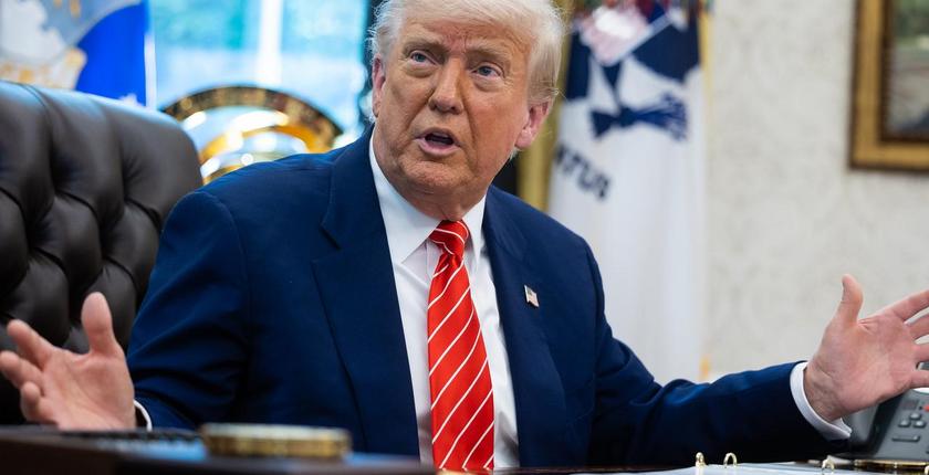 Nucléaire iranien : Donald Trump relance le débat sur l’uranium enrichi de Téhéran