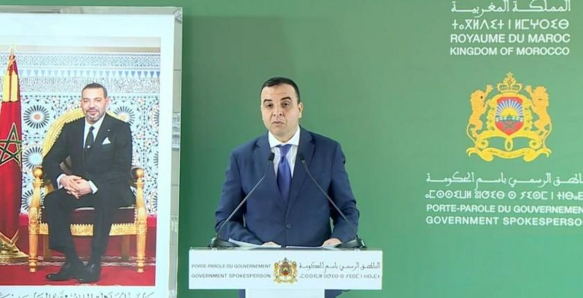 Éducation et transport : Mustapha Baitas détaille les mesures sociales du gouvernement