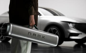 NamX sécurise son innovation à hydrogène et accélère son ambition industrielle en Europe