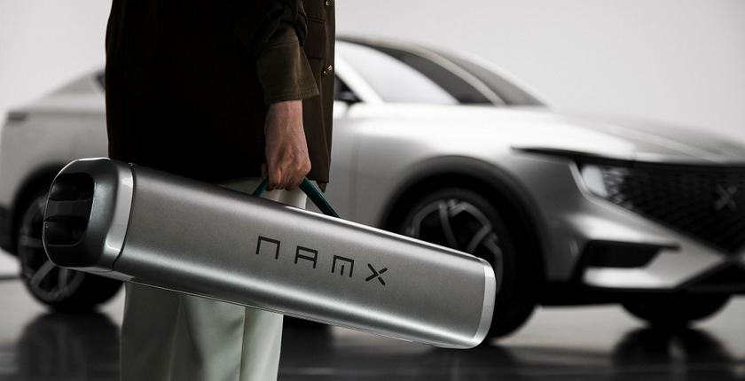 NamX sécurise son innovation à hydrogène et accélère son ambition industrielle en Europe