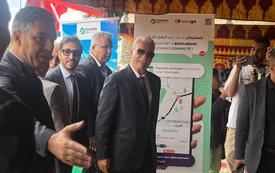 Mobilité urbaine : la startup marocaine Weego accélère son expansion avec le réseau Foughal Bus à Benslimane