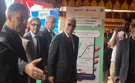 Mobilité urbaine : la startup marocaine Weego accélère son expansion avec le réseau Foughal Bus à Benslimane
