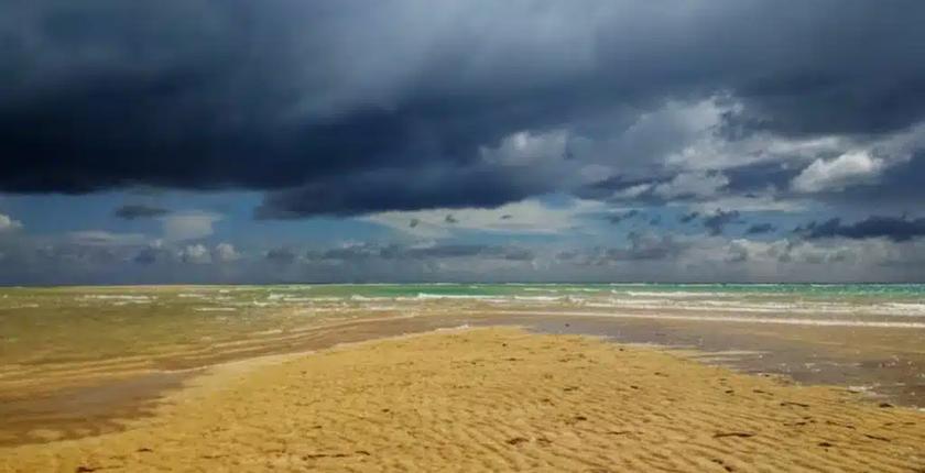 Météo au Maroc : vents forts et averses attendus ce vendredi 15 mai