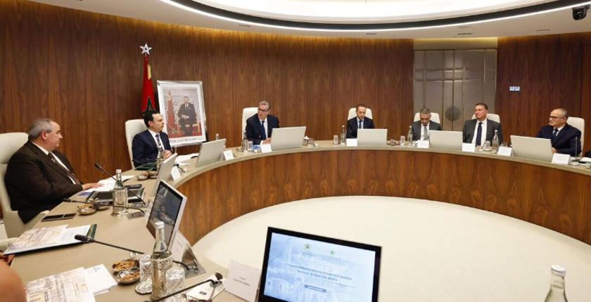 Santé : le gouvernement accélère la mise en place du Groupement Sanitaire Territorial de Rabat-Salé-Kénitra