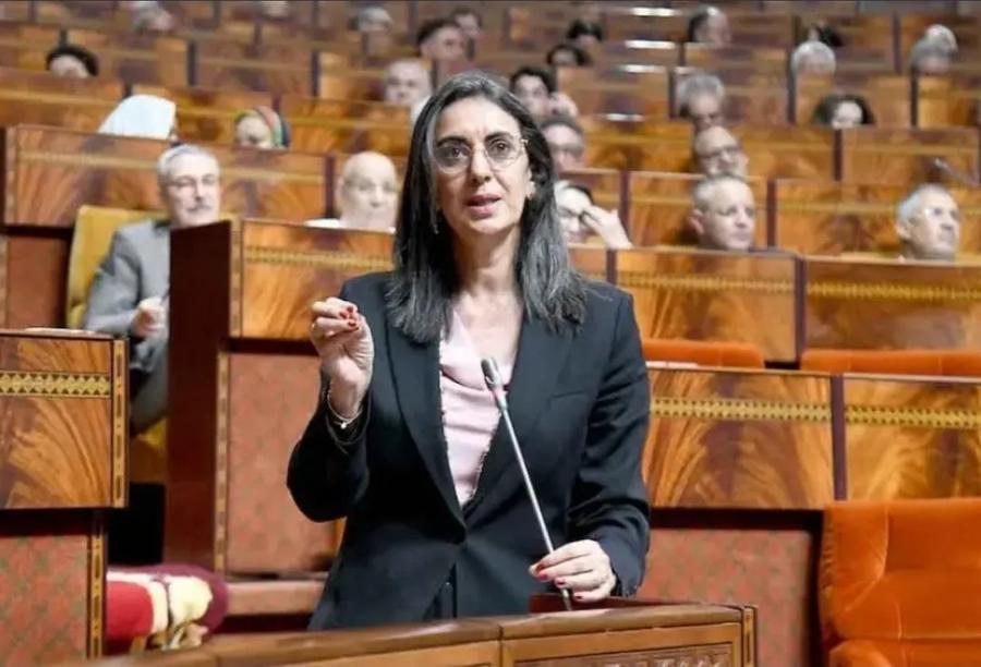 فتاح العلوي...الأبناك ملزمة بإغلاق الحسابات المهملة