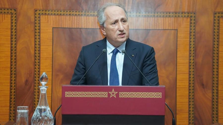 المنظمة المغربية المدرسية تنتقد مقاربة برادة لإصلاح التعليم