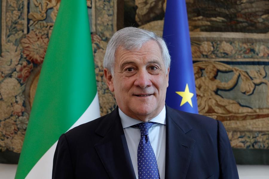 L’Italie dans la crise d’Hormuz: diplomatie, missions navales et sécurité alimentaire