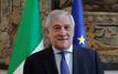L’Italie dans la crise d’Hormuz: diplomatie, missions navales et sécurité alimentaire