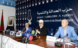 بنكيران "يفصح" أمناء الأحزاب الذين يبيعون التزكيات