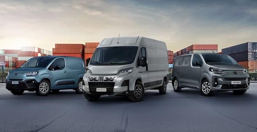 Stellantis strengthens dominance in Morocco utility vehicle market