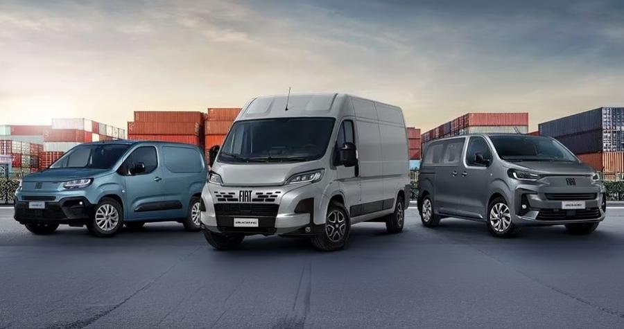 Stellantis strengthens dominance in Morocco utility vehicle market