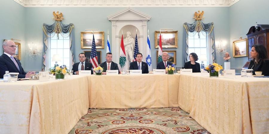 Liban-Israël : de nouvelles discussions à Washington pour tenter de préserver la trêve