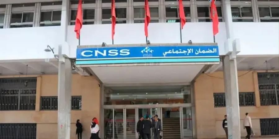 La CNSS anticipe le versement des pensions avant Aïd Al-Adha