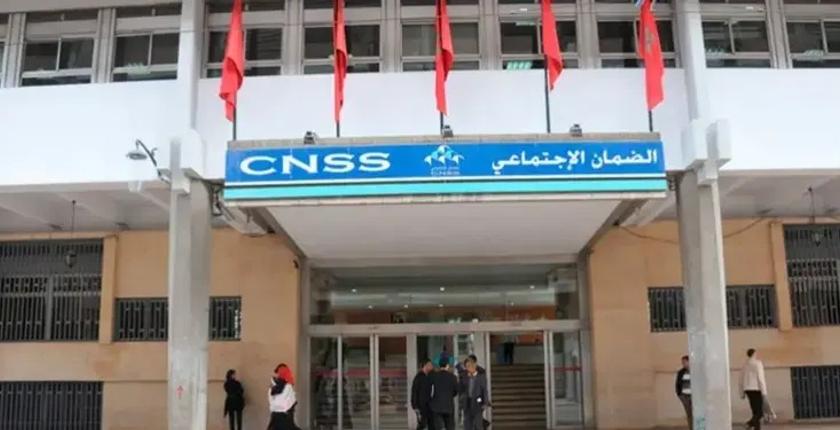La CNSS anticipe le versement des pensions avant Aïd Al-Adha